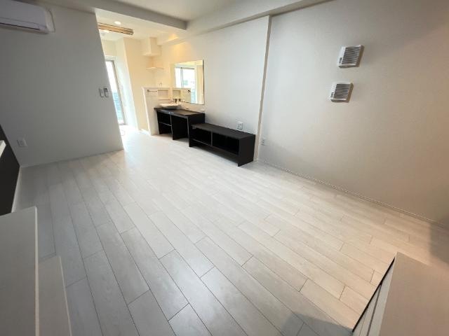 洋室 Grand Chainon金山