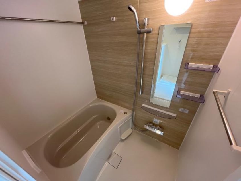 バス／シャワールーム等 Grand Chainon金山