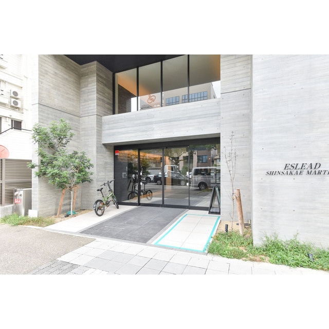  エスリード新栄マルス