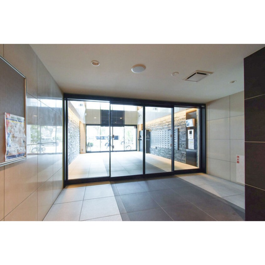  エスリード新栄マルス