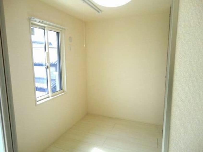 室内写真は別部屋の写真です。 ラ・メール知多