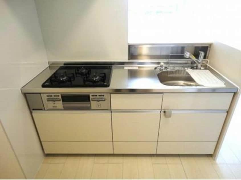 室内写真は別部屋の写真です。 ラ・メール知多