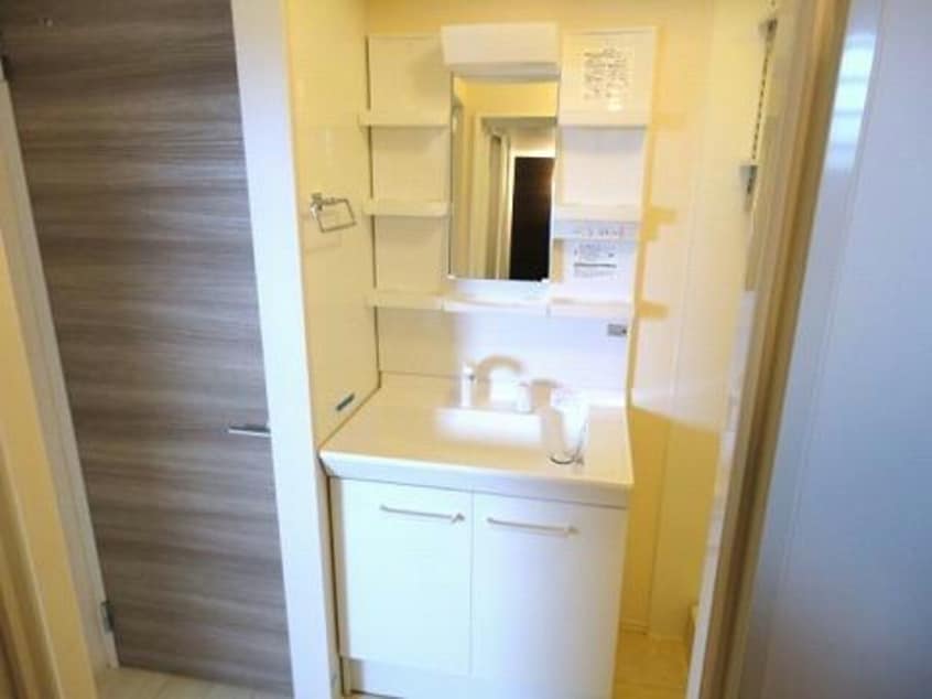 室内写真は別部屋の写真です。 ラ・メール知多