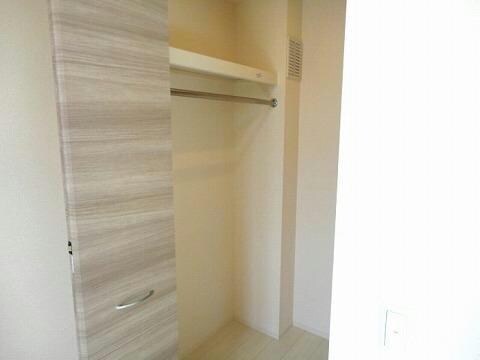 室内写真は別部屋の写真です。 ラ・メール知多