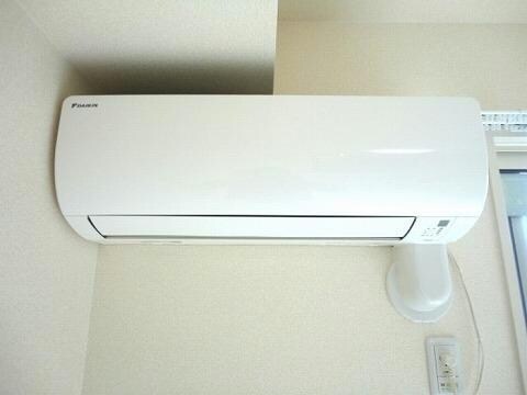 室内写真は別部屋の写真です。 ラ・メール知多