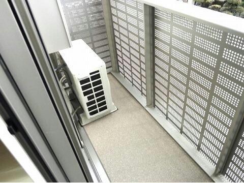 室内写真は別部屋の写真です。 ラ・メール知多