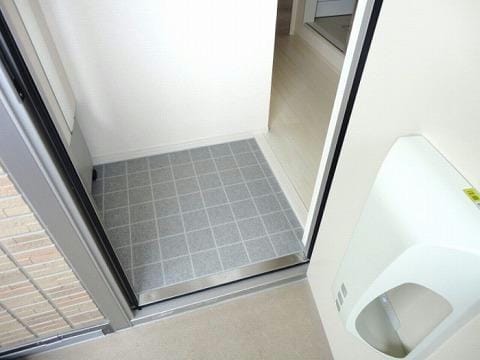 室内写真は別部屋の写真です。 ラ・メール知多