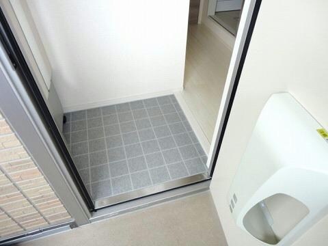 室内写真は別部屋の写真です。 ラ・メール知多