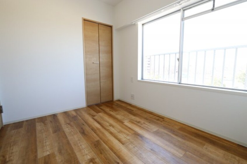 北洋室になります 伊藤ハイツ