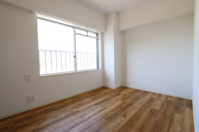 北洋室になります 伊藤ハイツ