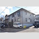 アスセーナの外観