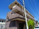 ローレルパレスの外観