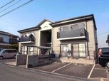 パピヨン寺本　C棟