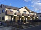 名古屋市営地下鉄桜通線/鶴里駅 徒歩15分 2階 築20年の外観