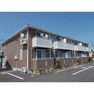 武豊線/乙川駅 徒歩12分 2階 築18年の外観