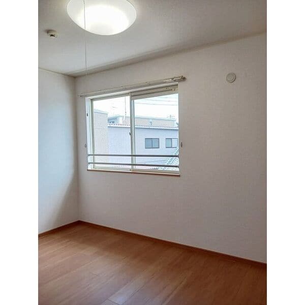  武豊線/乙川駅 徒歩12分 2階 築18年