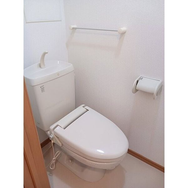  武豊線/乙川駅 徒歩12分 2階 築18年