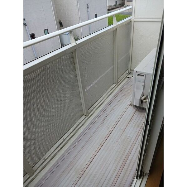  武豊線/乙川駅 徒歩12分 2階 築18年