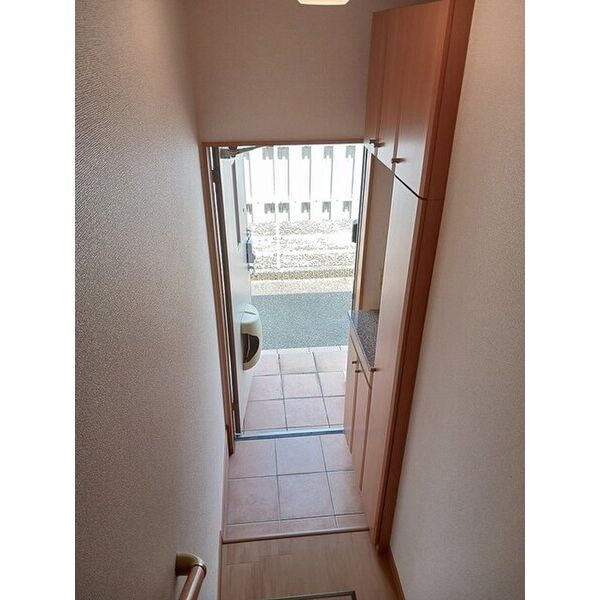  武豊線/乙川駅 徒歩12分 2階 築18年