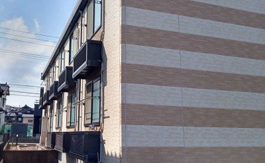  レオパレス根崎