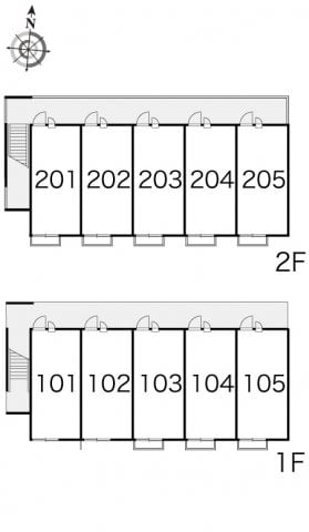  レオパレス根崎