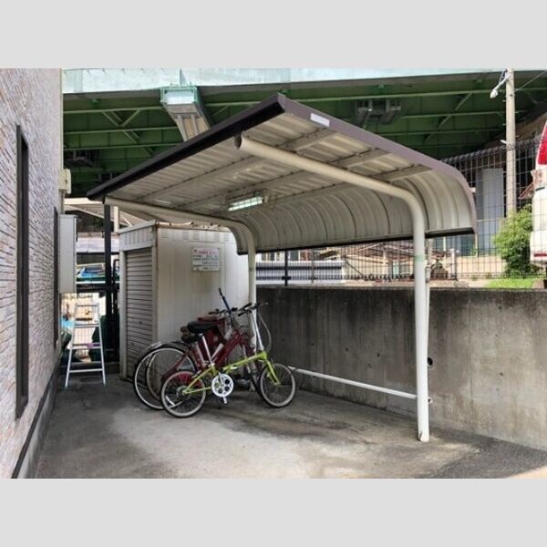  エトワール参番館
