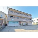 エスペランサ豊明の外観