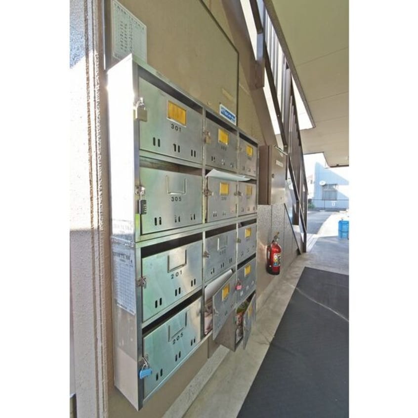  エスペランサ豊明