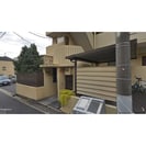 音聞ハイツの外観