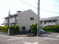ファミールこんどう B棟