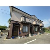リリーブ新浜Ⅱ