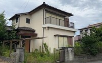 久米邸借家