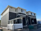 東海道本線/大府駅 徒歩31分 1階 築13年の外観