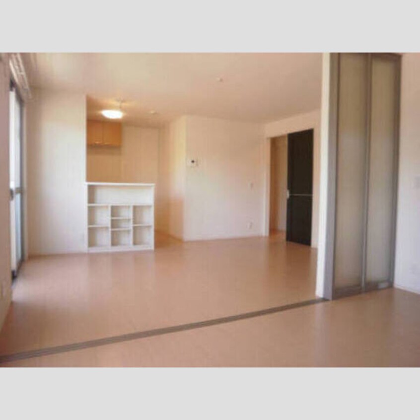  ボヌール・メゾン　B