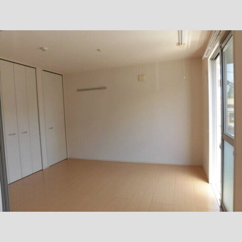  ボヌール・メゾン　B