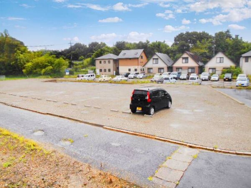  ビレッジハウス藤島6号棟