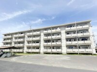 ビレッジハウス八代山2号棟