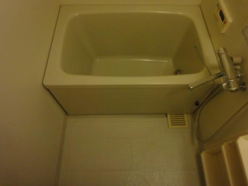 バス／シャワールーム等 プリマヴェーラＫＭ