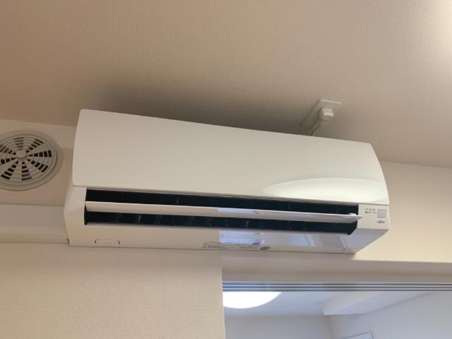 室内設備 ラピス　ワイ