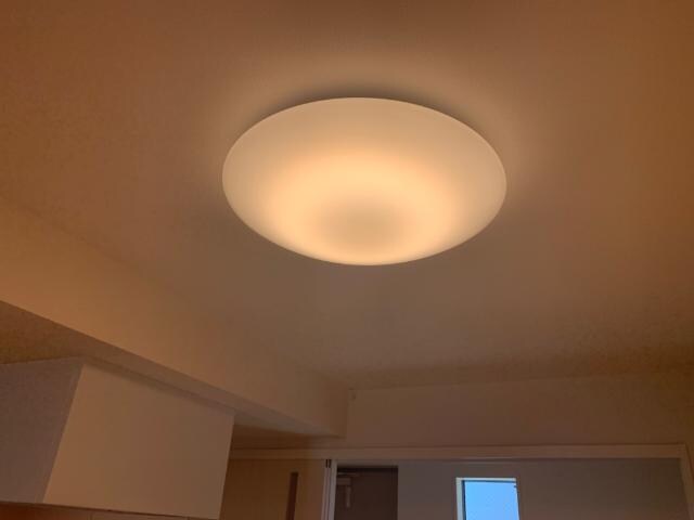 室内設備 ラピス　ワイ