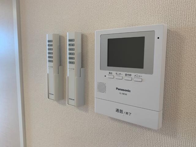 セキュリティ ラピス　ワイ