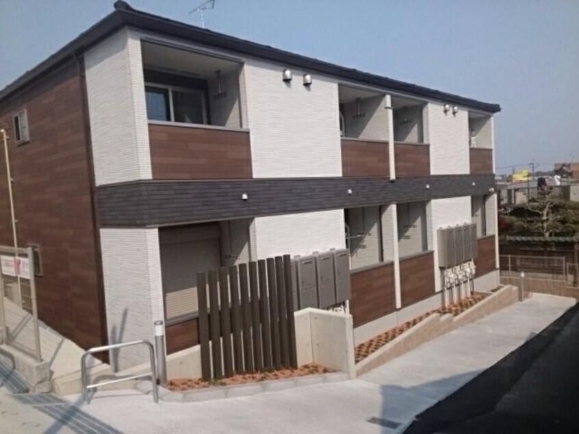  カーサ・サンキ