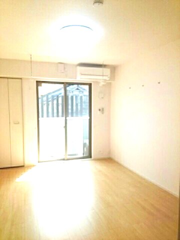  カーサ・サンキ