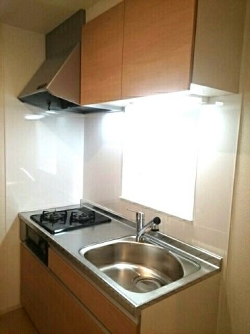  カーサ・サンキ