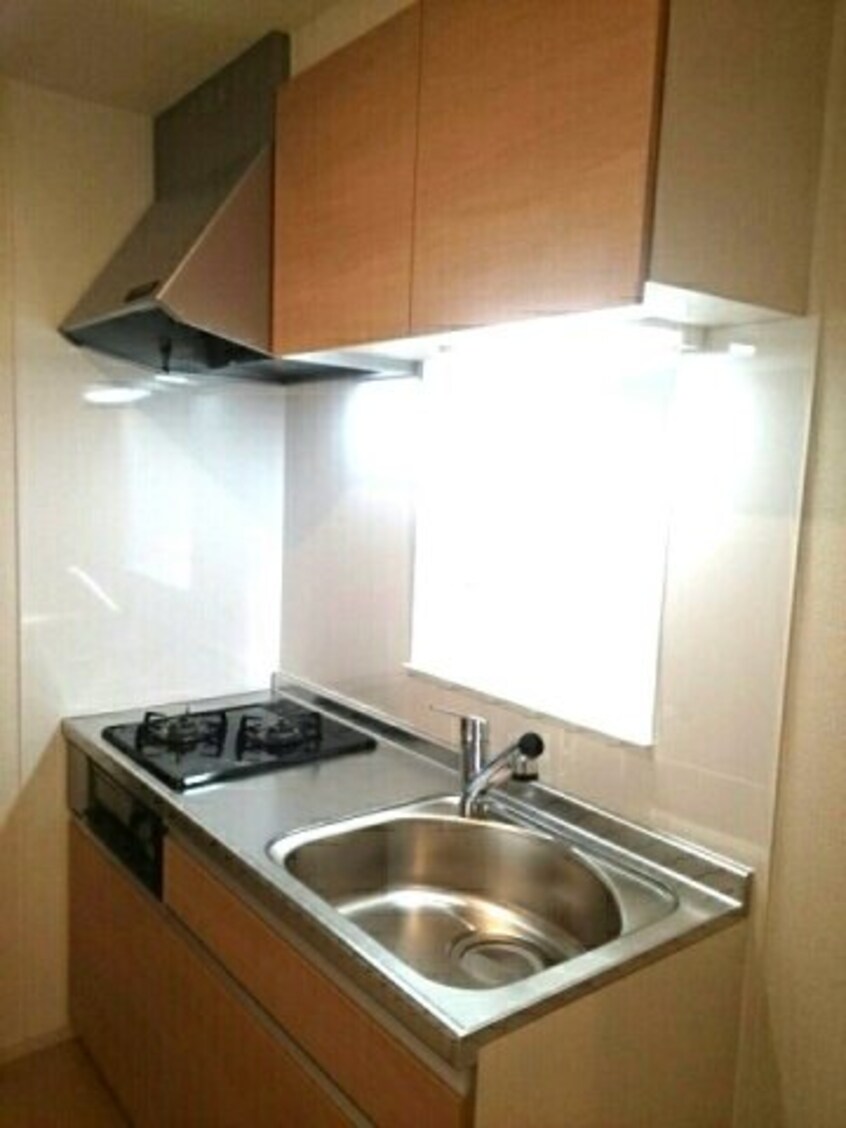  カーサ・サンキ