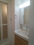  カーサ・サンキ