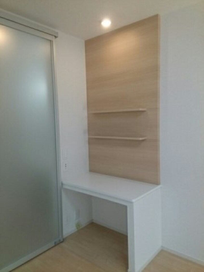  カーサ・サンキ