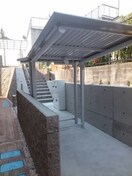  カーサ・サンキ