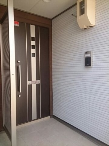  カーサ・サンキ