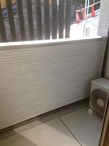  カーサ・サンキ